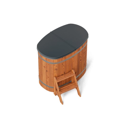 детальное фото термокрышка polar spa standart 79 в интернет-магазине Дачный Эксперт