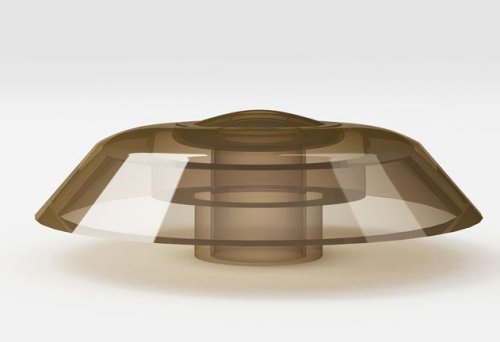 термошайба универсальная 3,5-16мм коричневая полипропилен